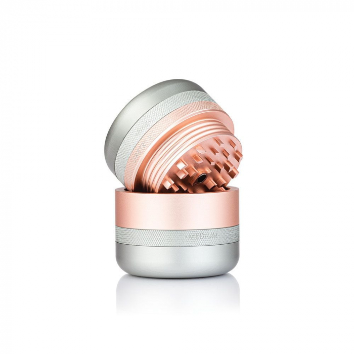 Grinder Kannastor GR8TR® V2, Rose-Gold [2]