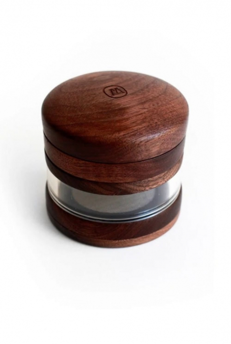 Grinder Marley Natural, Big Walnut [5]