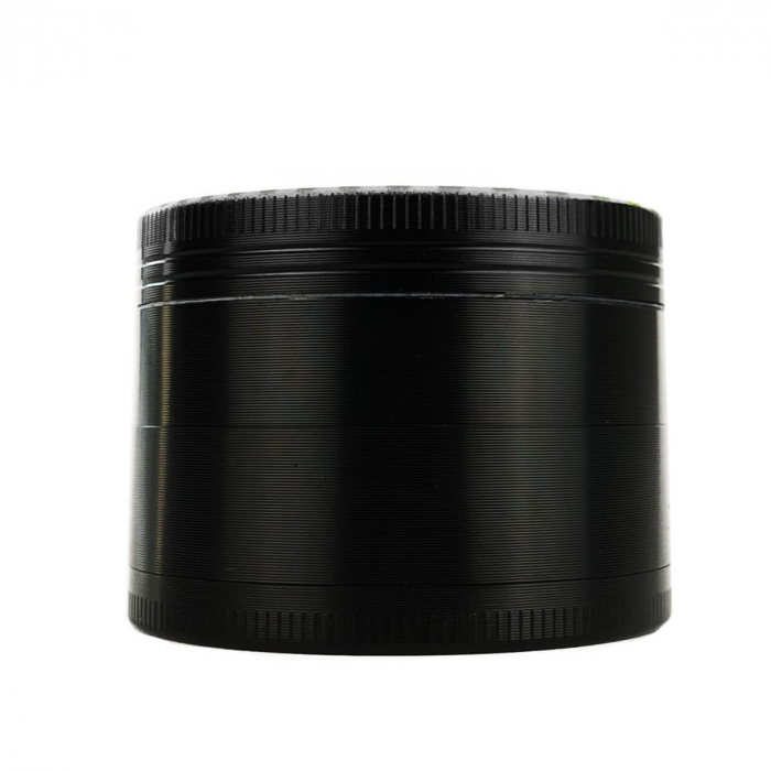 Grinder metalic Best Buds, 4 Parti, Rainbow LSD, Ø50mm [2]