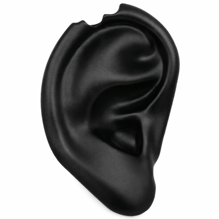 Grinder metalic Tyson 2.0, Mike Bite, 2 parti [4]