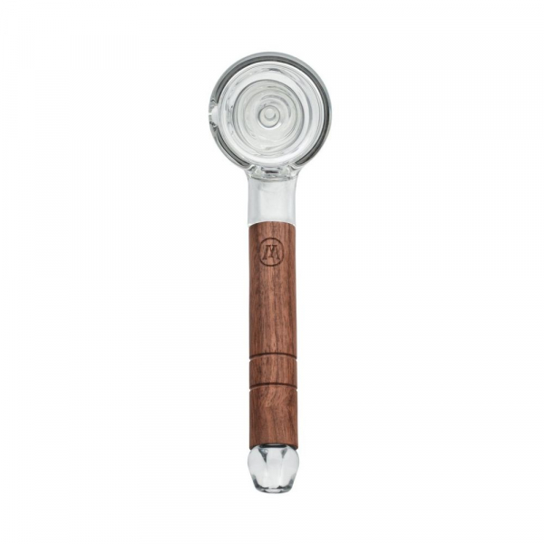 Pipa 'Marley Natural' Bubbler [2]