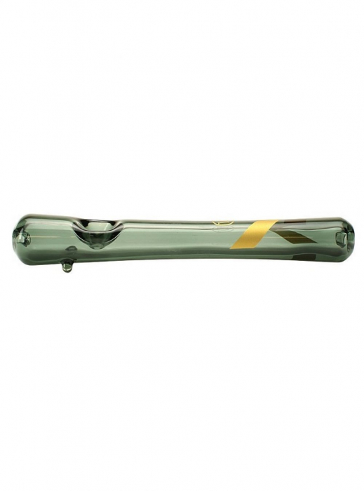 Pipa 'Marley Natural' Steamroller Smoked [2]