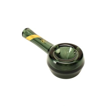Pipa 'Marley Natural' Spoon, Smoked [2]