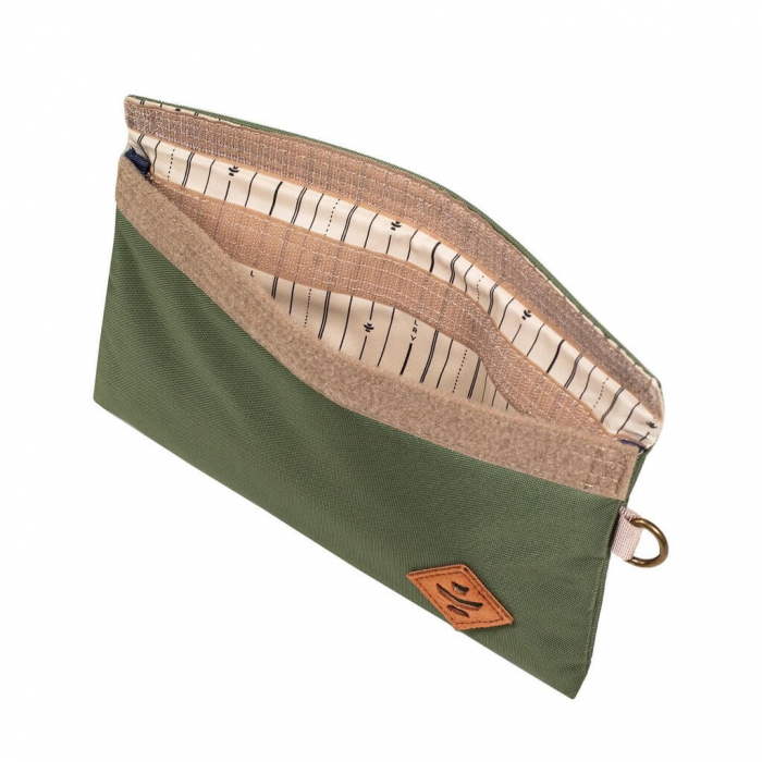 Pocket Bag Anti-Miros 'The Confidant', Marine [2]