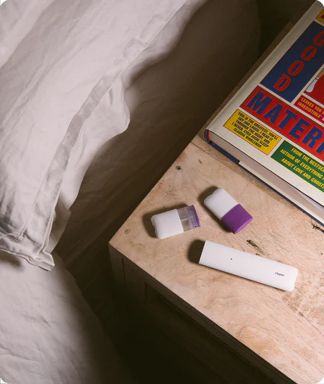 POD Ripple+, DREAM, Mure [5]