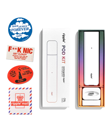 POD KIT Ripple+ [5]