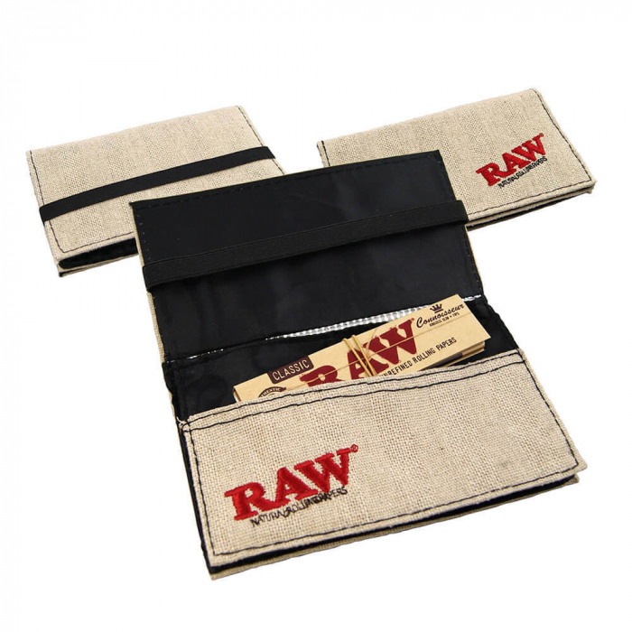 Portofel RAW, Smokers [3]