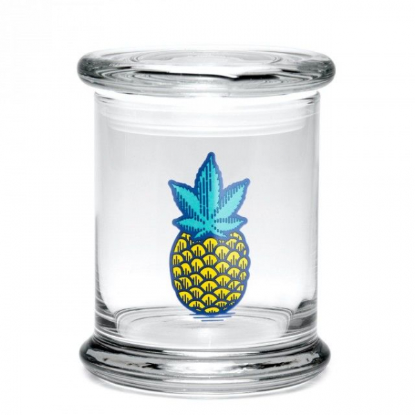 Recipient 420 Science, Sticla Premium, Pineapple [1]