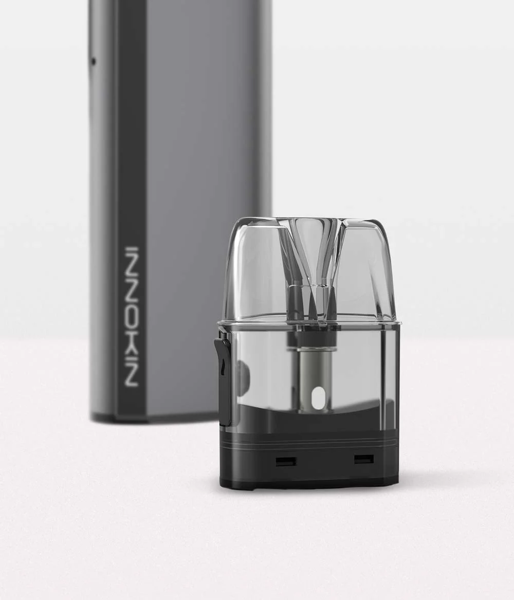 Pod Vaporizator CBD Innoking Klypse, 3 buc [2]