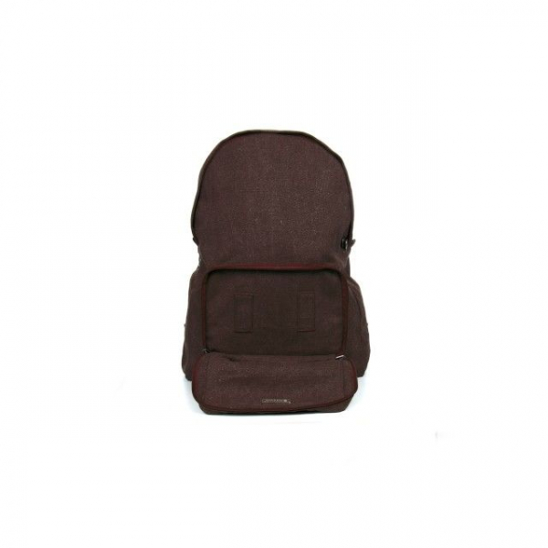 Rucsac Fold-up, din canepa [5]