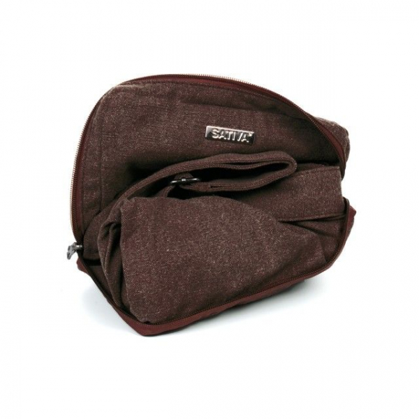 Rucsac Fold-up, din canepa [7]