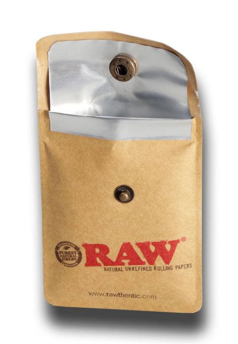 Scrumiera 'RAW' Portabila [2]