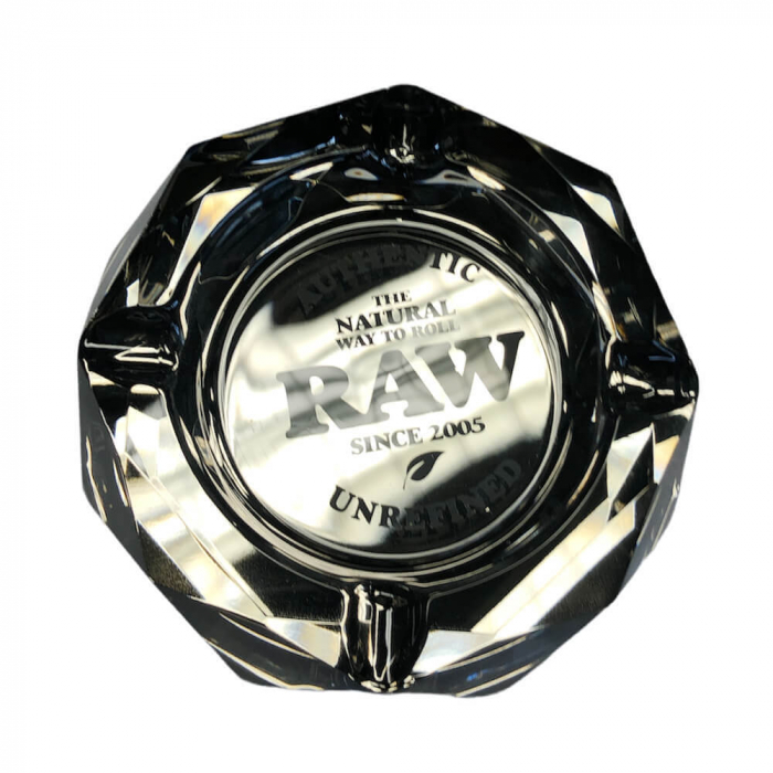 Scrumiera 'RAW' The Dark Side [2]