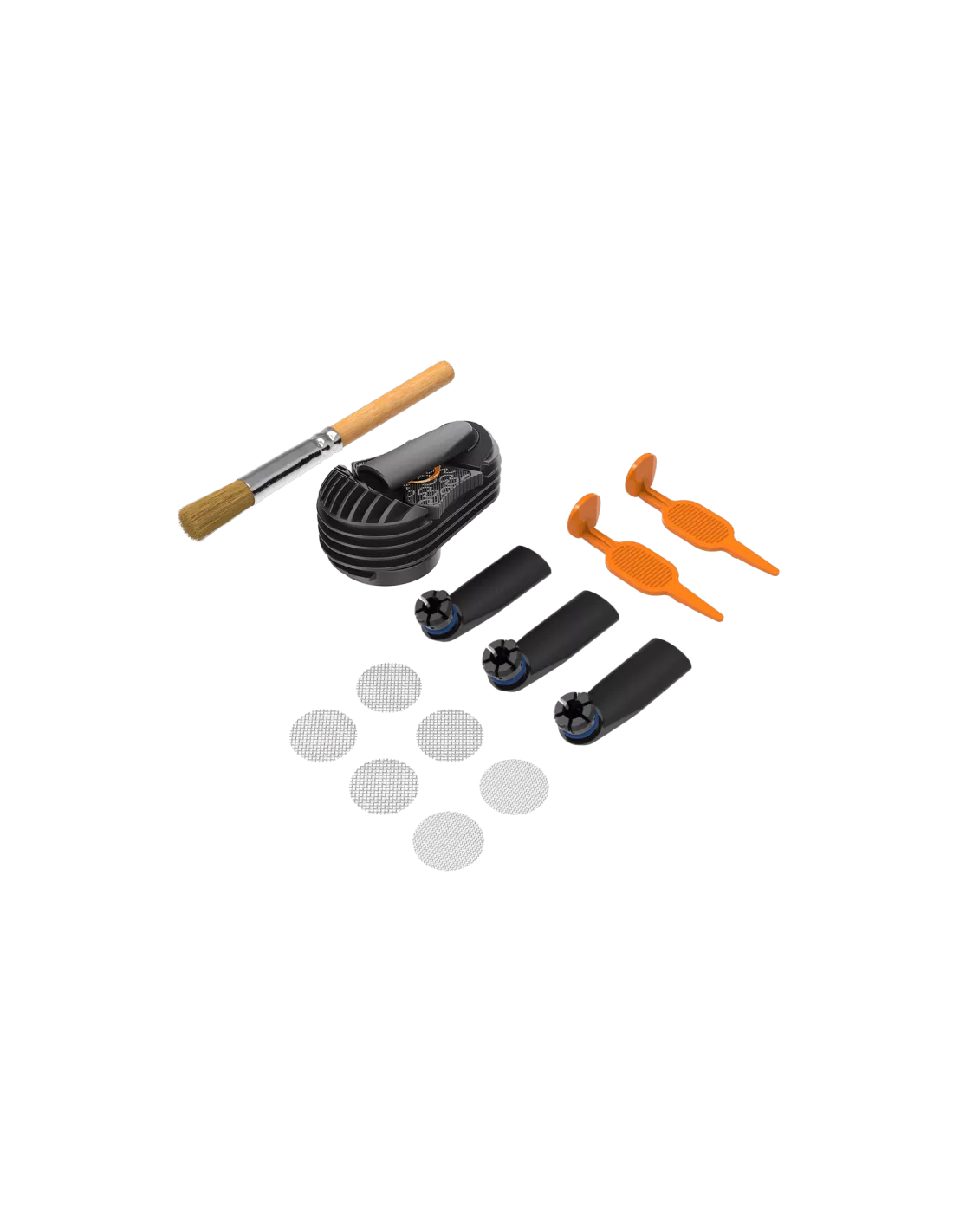 Set complet Crafty [1]