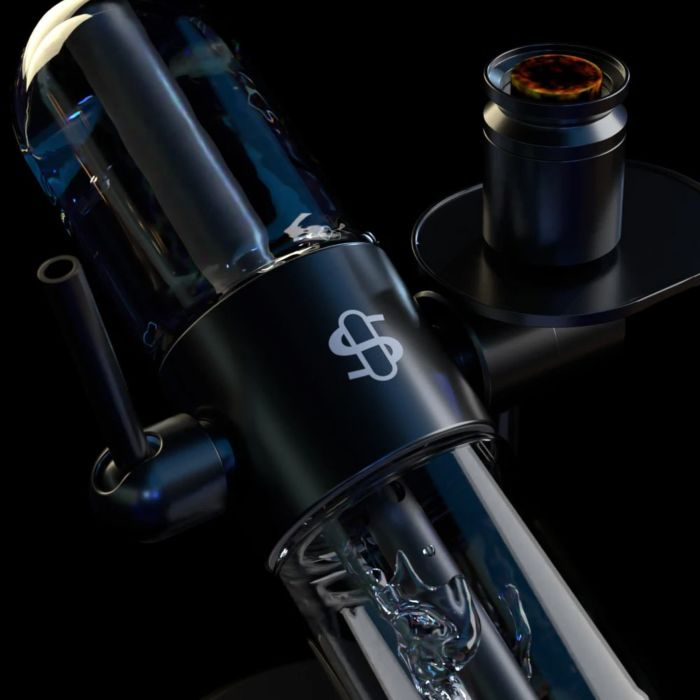 Stündenglass Gravity Hookah [2]
