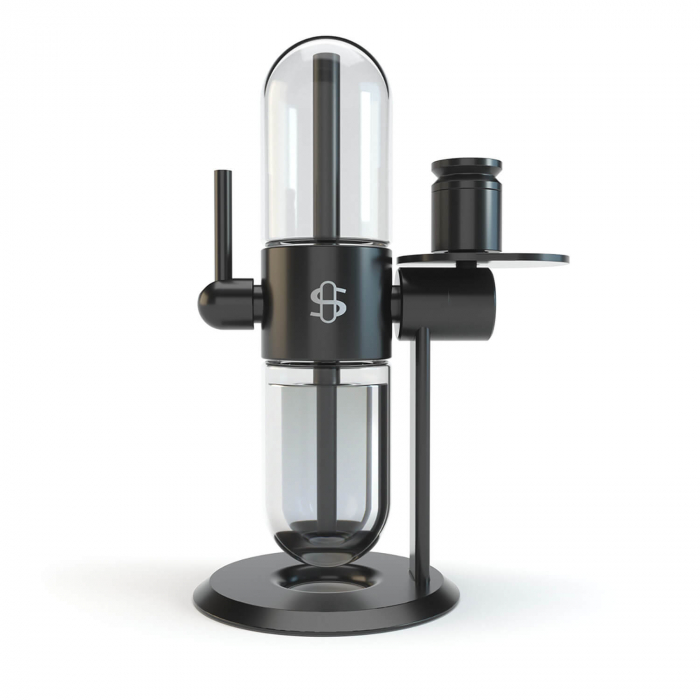 Stündenglass Gravity Hookah [4]