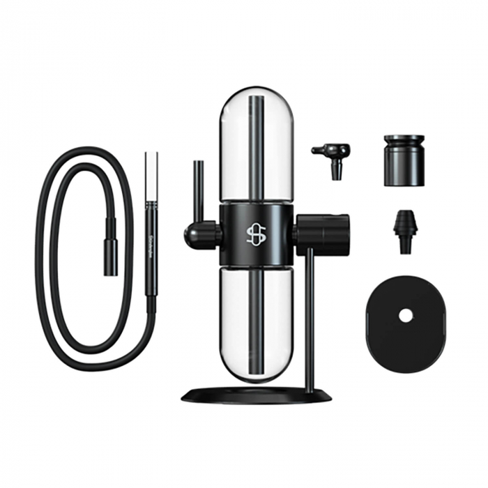 Stündenglass Gravity Hookah [5]