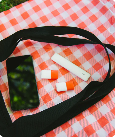 POD Ripple+, BOOST, Rodie [5]