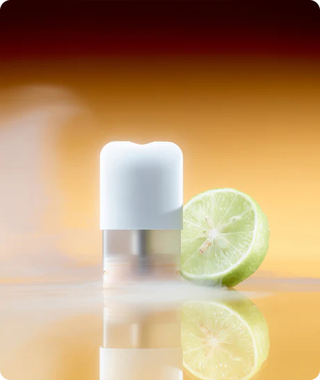 POD Ripple+, CRUSH, Ananas [3]