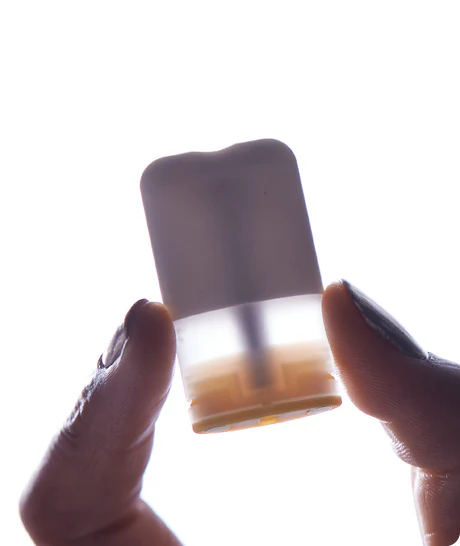 POD Ripple+, FOCUS, Mango [4]