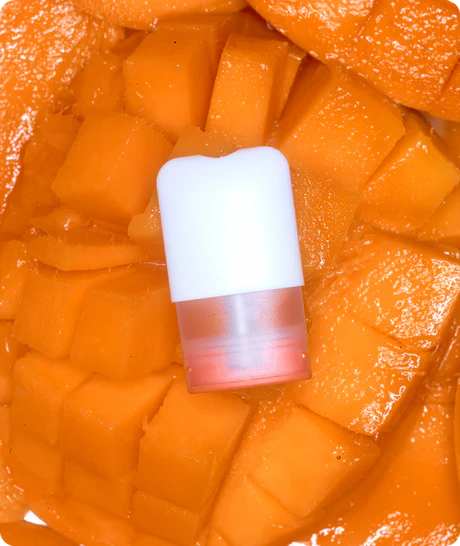 POD Ripple+, FOCUS, Mango [2]