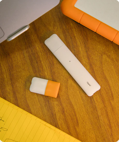 POD Ripple+, FOCUS, Mango [5]