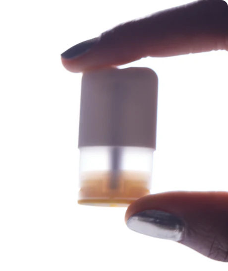 POD Ripple+, HAPPY, Fructul pasiunii [3]