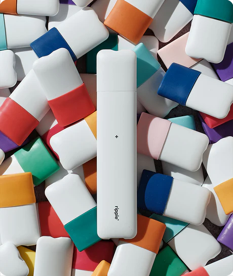 POD STARTER KIT Ripple+ [2]