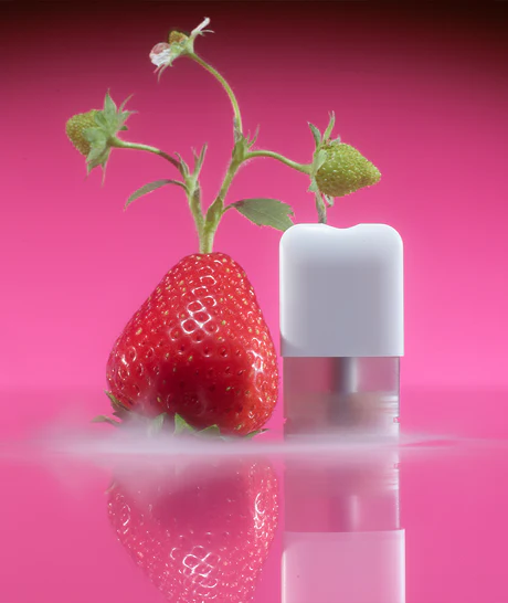 POD Ripple+, PLAY, Capsuni [3]