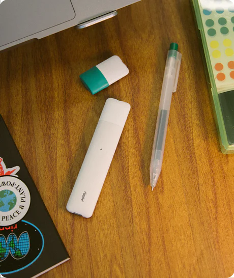 POD Ripple+, POWER, Menta [4]