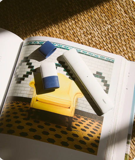 POD Ripple+, RELAX, Iasomie [5]