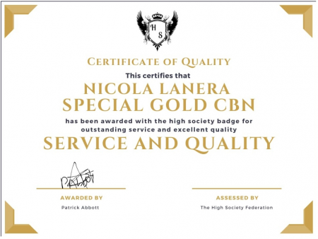 Ulei de Canabis CBN 5%, 500mg, Full Spectrum Natural Extract, 10ml [2]