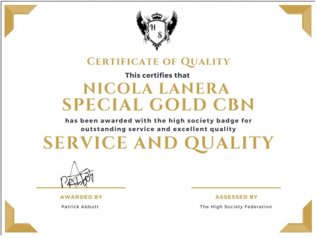 Ulei de Canabis CBN 10%, 1000mg, Full Spectrum Natural Extract, 10ml [2]