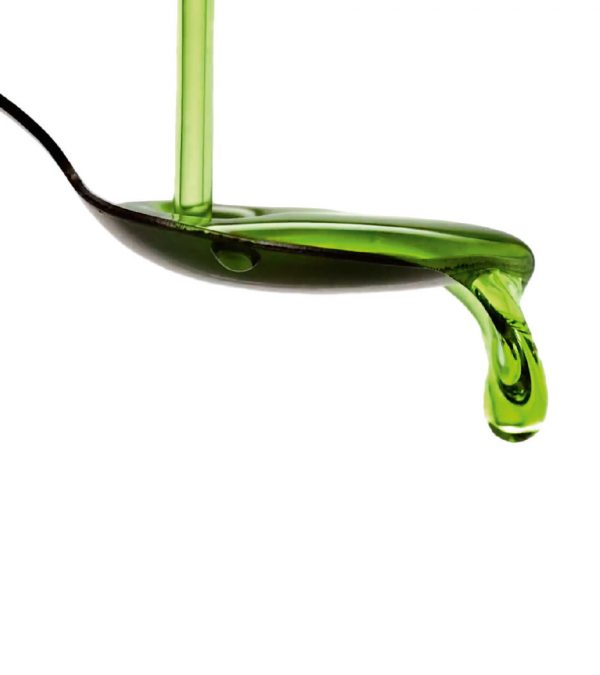 Ulei de canepa ECO, CANAH, cu usturoi, 100ml [2]
