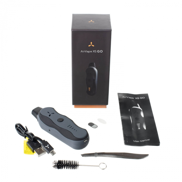 Vaporizator AirVape Xs GO [5]