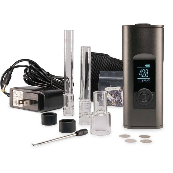 Vaporizator Arizer Solo II [3]
