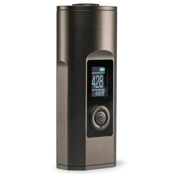 Vaporizator Arizer Solo II [4]