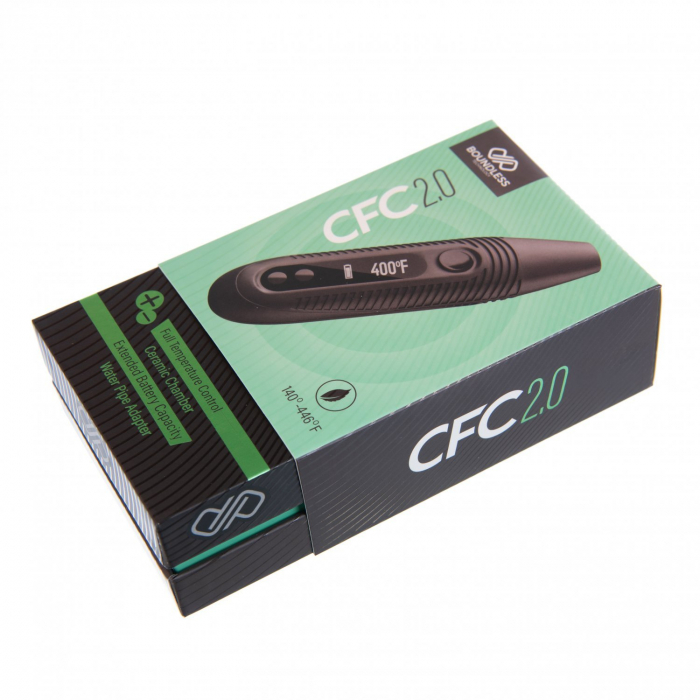 Vaporizator  Boundless CFC 2.0 [2]