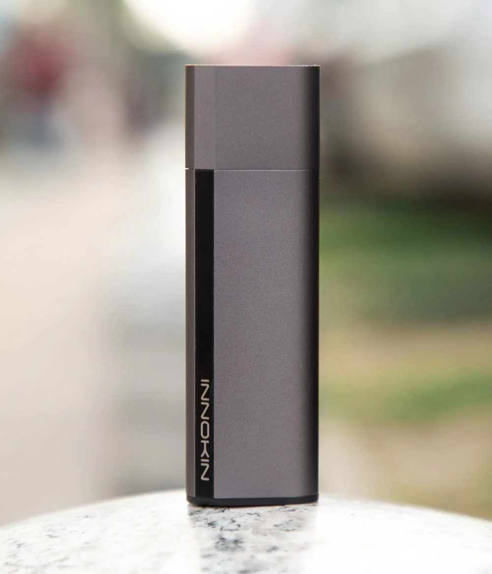 Vaporizator CBD Innoking Klypse [2]