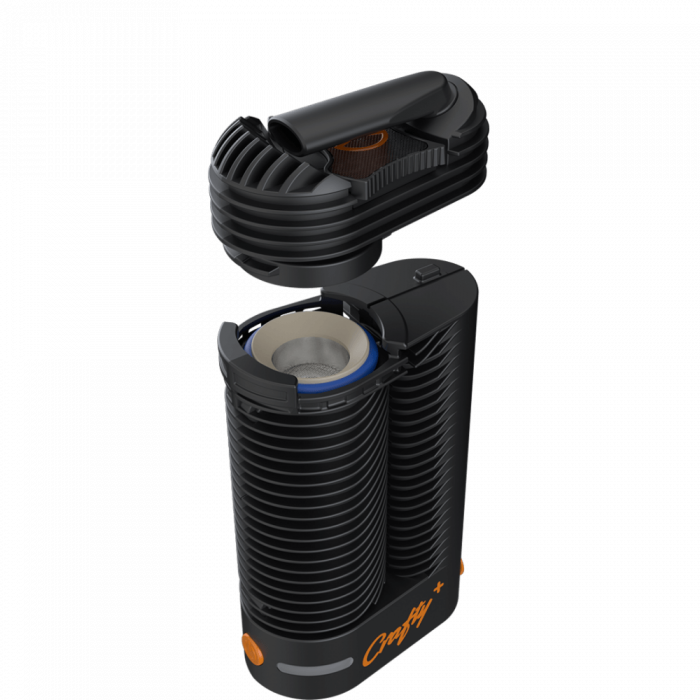 Vaporizator Crafty+ [6]
