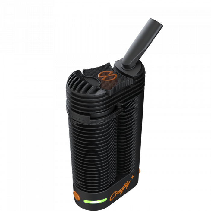 Vaporizator Crafty+ [8]