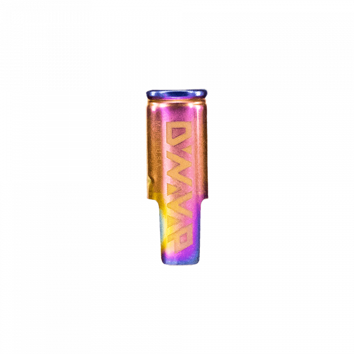 Vaporizator  DynaVap VapCap M 2020, RosiuM [5]