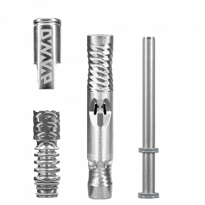 Vaporizator DynaVap VapCap M 2021 [4]