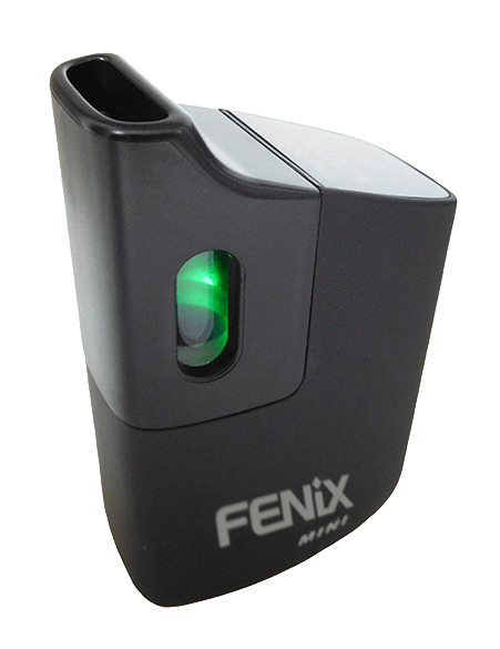 Vaporizator Fenix Mini [3]