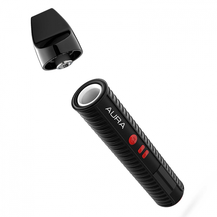 Vaporizator FlowerMate Aura [2]