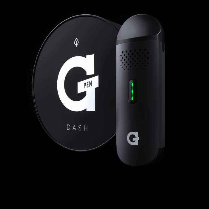 Vaporizator G-Pen Dash [4]