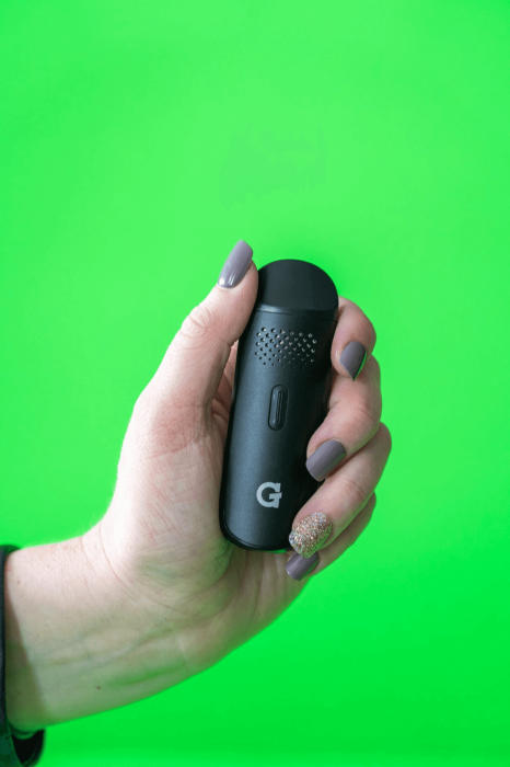 Vaporizator G-Pen Dash [2]
