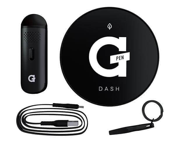 Vaporizator G-Pen Dash [5]