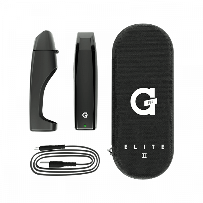Vaporizator G-Pen Elite 2 [3]