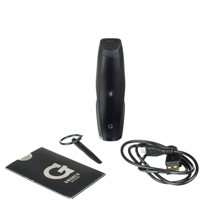 Vaporizator G-Pen Elite [4]